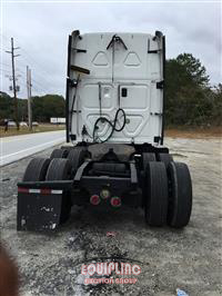 2012 Freightliner CASCADIA