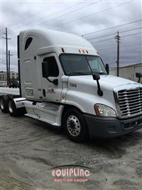 2012 Freightliner CASCADIA