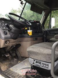 2012 Freightliner CASCADIA