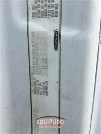 2012 Freightliner CASCADIA