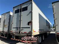 2010 Stoughton AVW-535T-S-C-AR