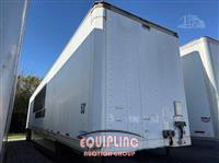 2010 Stoughton AVW-535T-S-C-AR