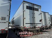 2010 Stoughton AVW-535T-S-C-AR