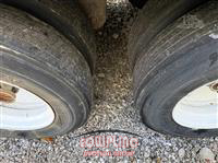 2010 Stoughton AVW-535T-S-C-AR