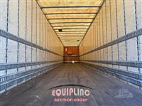 2010 Stoughton AVW-535T-S-C-AR