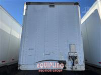 2010 Stoughton AVW-535T-S-C-AR