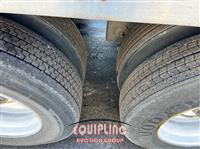 2012 Wabash 53 FT DRY VAN