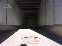 2016 Wabash 53' DURAPLATE
