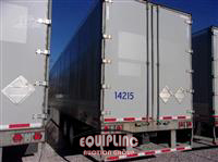 2016 Wabash 53' DURAPLATE