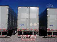 2016 Wabash 53' DURAPLATE