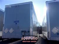 2016 Wabash 53' DURAPLATE