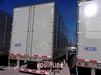 2016 Wabash 53' DURAPLATE