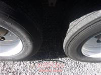 2016 Wabash 53' DURAPLATE