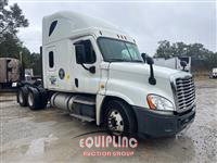 2017 Freightliner CASCADIA