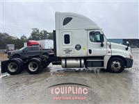 2017 Freightliner CASCADIA