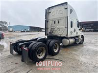 2017 Freightliner CASCADIA