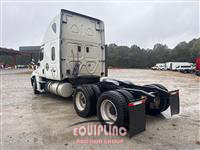 2017 Freightliner CASCADIA