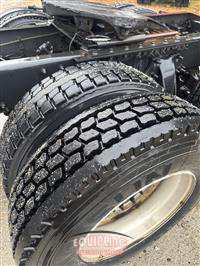 2017 Freightliner CASCADIA