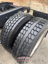 2017 Freightliner CASCADIA