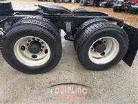 2017 Freightliner CASCADIA