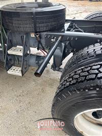 2017 Freightliner CASCADIA