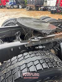 2017 Freightliner CASCADIA