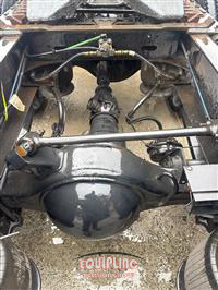 2017 Freightliner CASCADIA