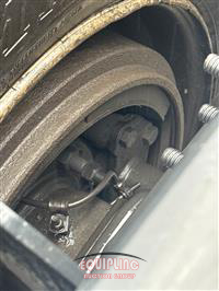 2017 Freightliner CASCADIA