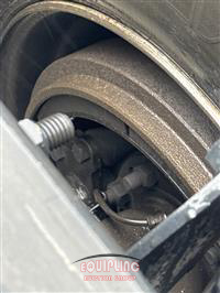 2017 Freightliner CASCADIA