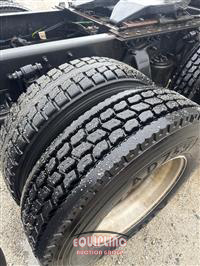 2017 Freightliner CASCADIA