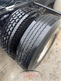 2017 Freightliner CASCADIA