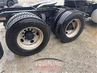 2017 Freightliner CASCADIA