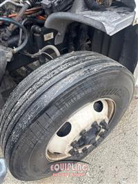 2017 Freightliner CASCADIA