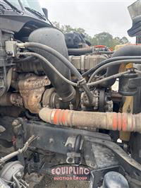 2017 Freightliner CASCADIA