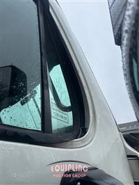 2017 Freightliner CASCADIA