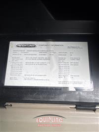 2017 Freightliner CASCADIA