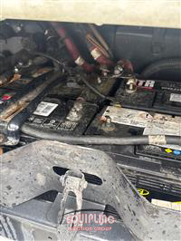 2017 Freightliner CASCADIA