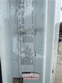 2017 Freightliner CASCADIA