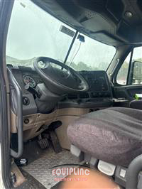 2017 Freightliner CASCADIA