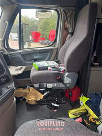 2017 Freightliner CASCADIA