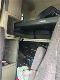 2017 Freightliner CASCADIA