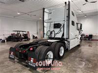 2019 Volvo VNL64T760