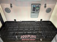 2019 Volvo VNL64T760