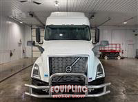 2019 Volvo VNL64T760