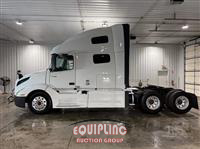 2019 Volvo VNL64T760