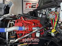 2019 Volvo VNL64T760