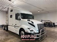 2019 Volvo VNL64T760