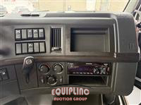 2019 Volvo VNL64T760