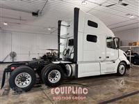 2019 Volvo VNL64T760