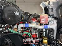 2019 Volvo VNL64T760